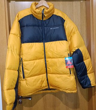 Chaqueta Columbia Pike Lake™ II