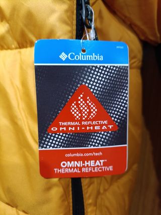 Chaqueta Columbia Pike Lake™ II