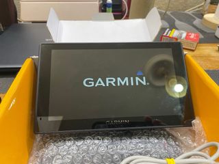 2 GPS GARMIN