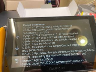2 GPS GARMIN