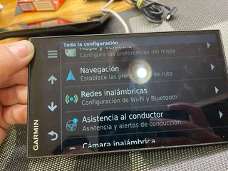 2 GPS GARMIN