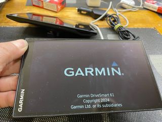 2 GPS GARMIN