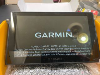 2 GPS GARMIN