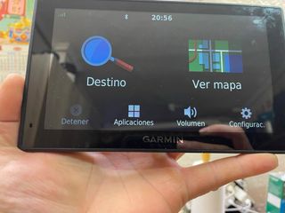 2 GPS GARMIN
