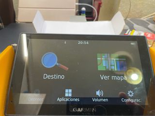 2 GPS GARMIN