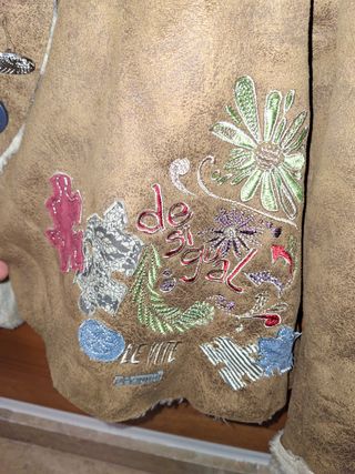 Chaqueta Desigual T- 46