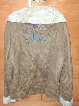 Chaqueta Desigual T- 46