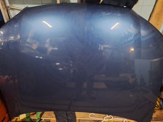Capo audi a3 2003-2004