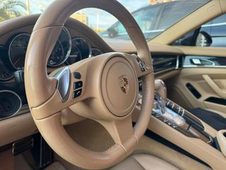Porsche Panamera DIESEL  SOLO 149.000km