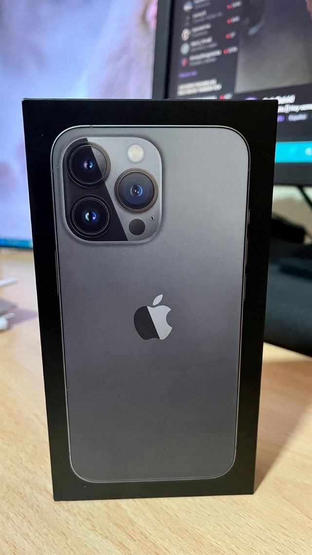 iPhone 13 Pro 512 Gb