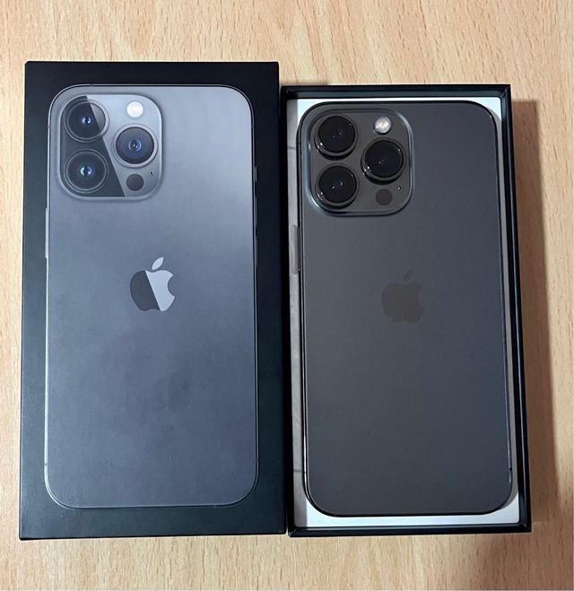 iPhone 13 Pro 512 Gb