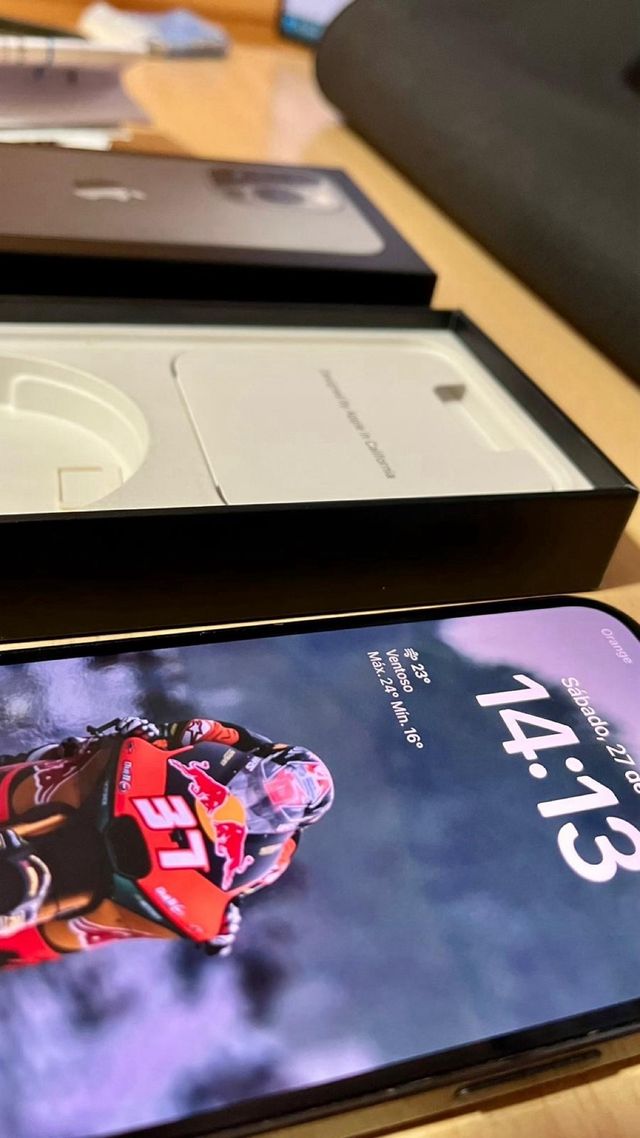 iPhone 13 Pro 512 Gb