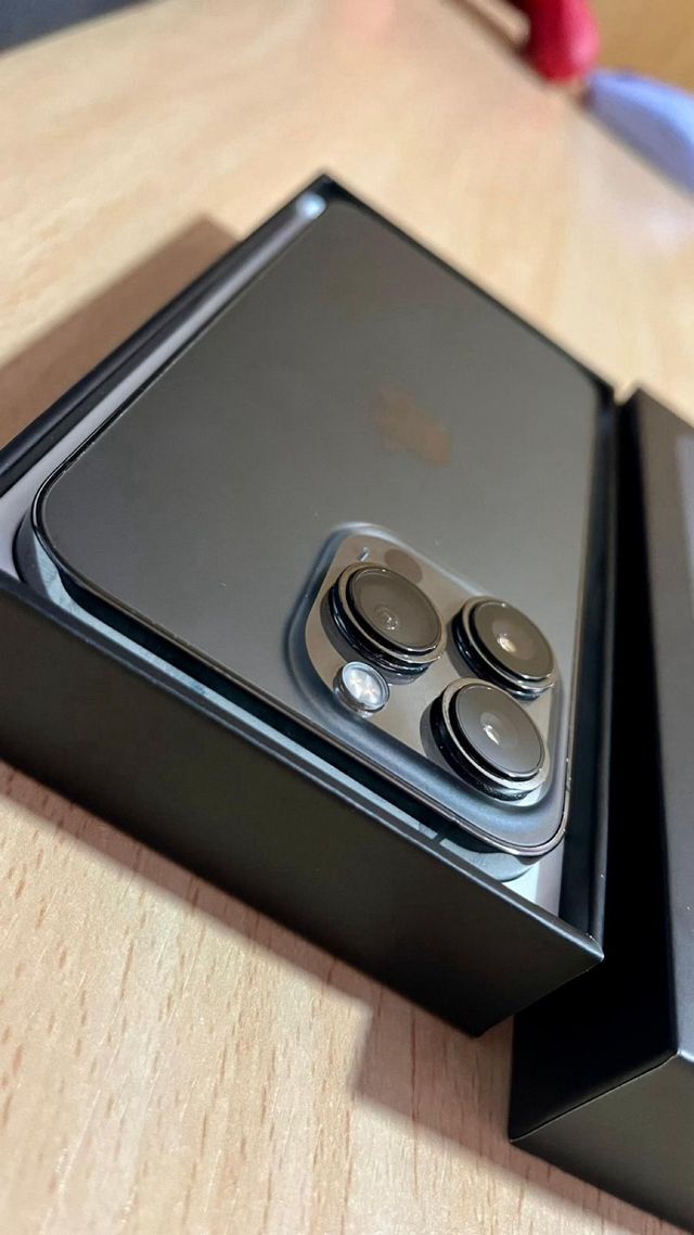 iPhone 13 Pro 512 Gb