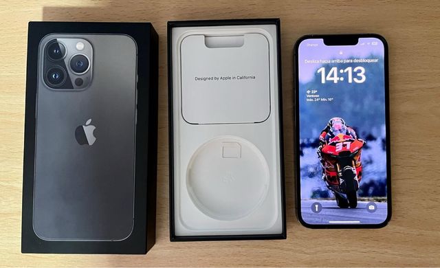 iPhone 13 Pro 512 Gb