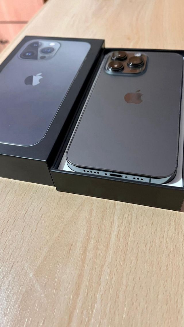 iPhone 13 Pro 512 Gb