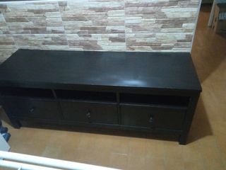 Mueble TV Hemnes ikea