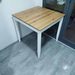 Mesa de cocina