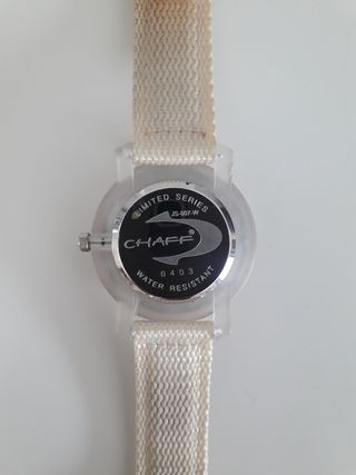 Reloj de pulsera John Smith