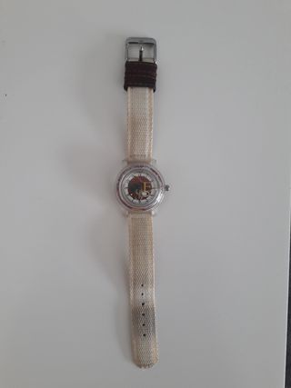 Reloj de pulsera John Smith