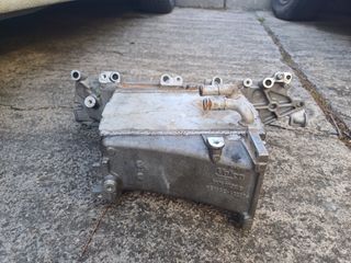 Conector de admisión 