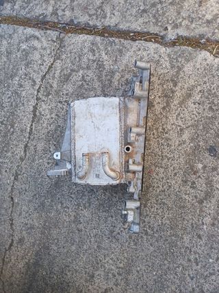 Conector de admisión 