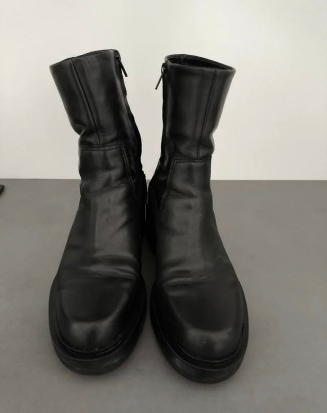 Botas Zara