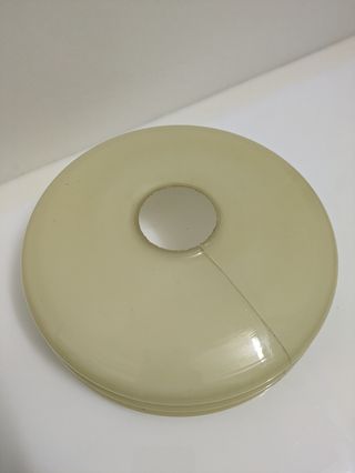 Globo lámpara (Defecto)