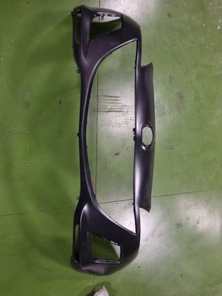 Parachoques delantero Mazda 3 