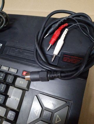 Ordenador  de mesa HP Pavilion 