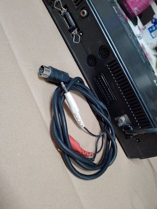 Ordenador  de mesa HP Pavilion 