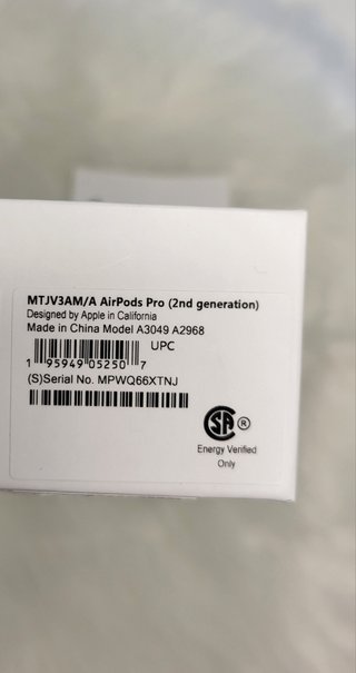 AirPods Pro 2