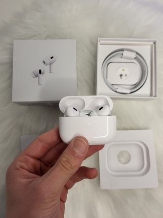 AirPods Pro 2