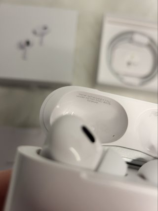 AirPods Pro 2