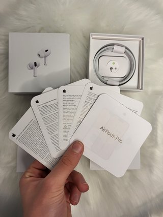 AirPods Pro 2