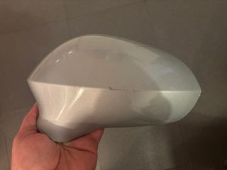 Carcasa retrovisor Ibiza