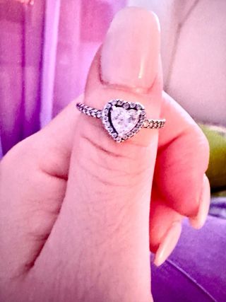 Anillo pandora