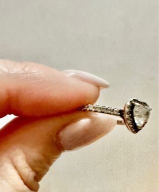 Anillo pandora