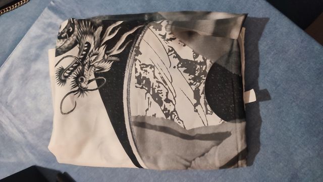 Tela poster Bruce lee