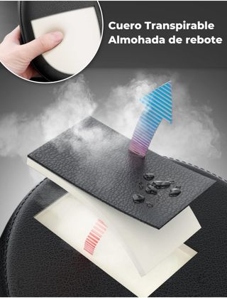 Reposacabezas coche