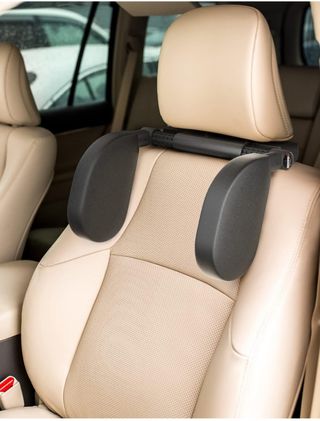 Reposacabezas coche