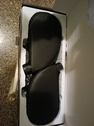 Reposacabezas coche
