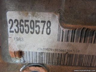 Tapa de la culata Land Rover Range Rover