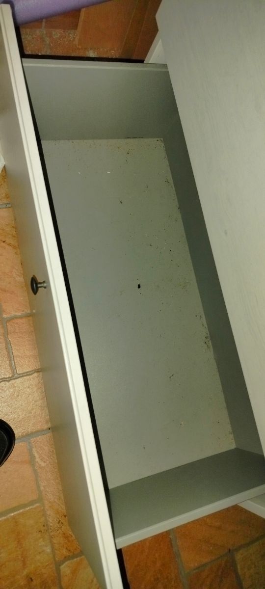 Mueble almacenaje salón y T.V.