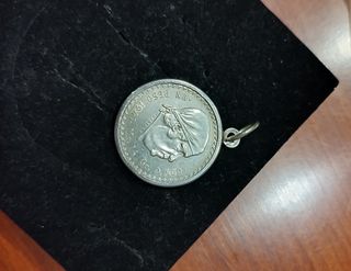 Moneda peso mejicano 1947