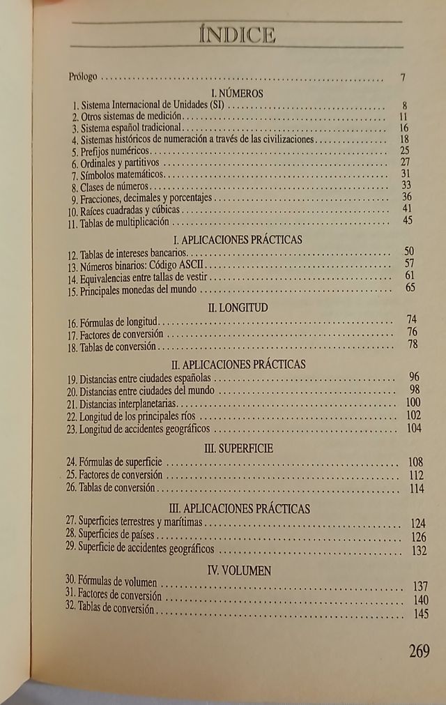 Ideas y Trucos para Conocer Datos Útiles (Spanish Edition)