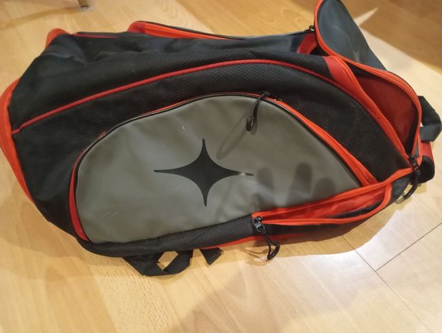 Mochila padel