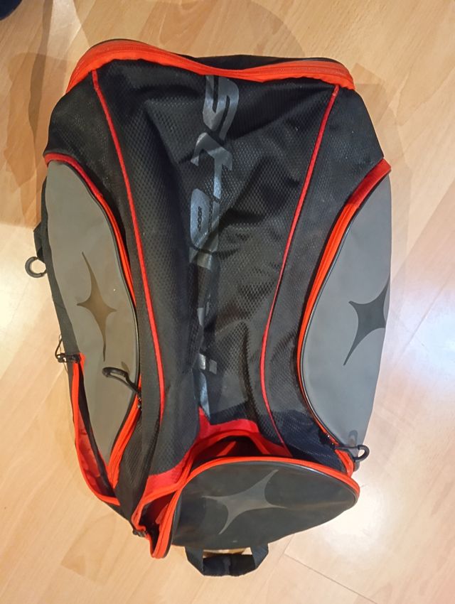 Mochila padel