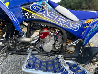 Gas Gas Wild 300   2T