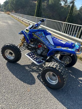 Gas Gas Wild 300   2T