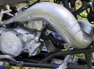 Gas Gas Wild 300   2T